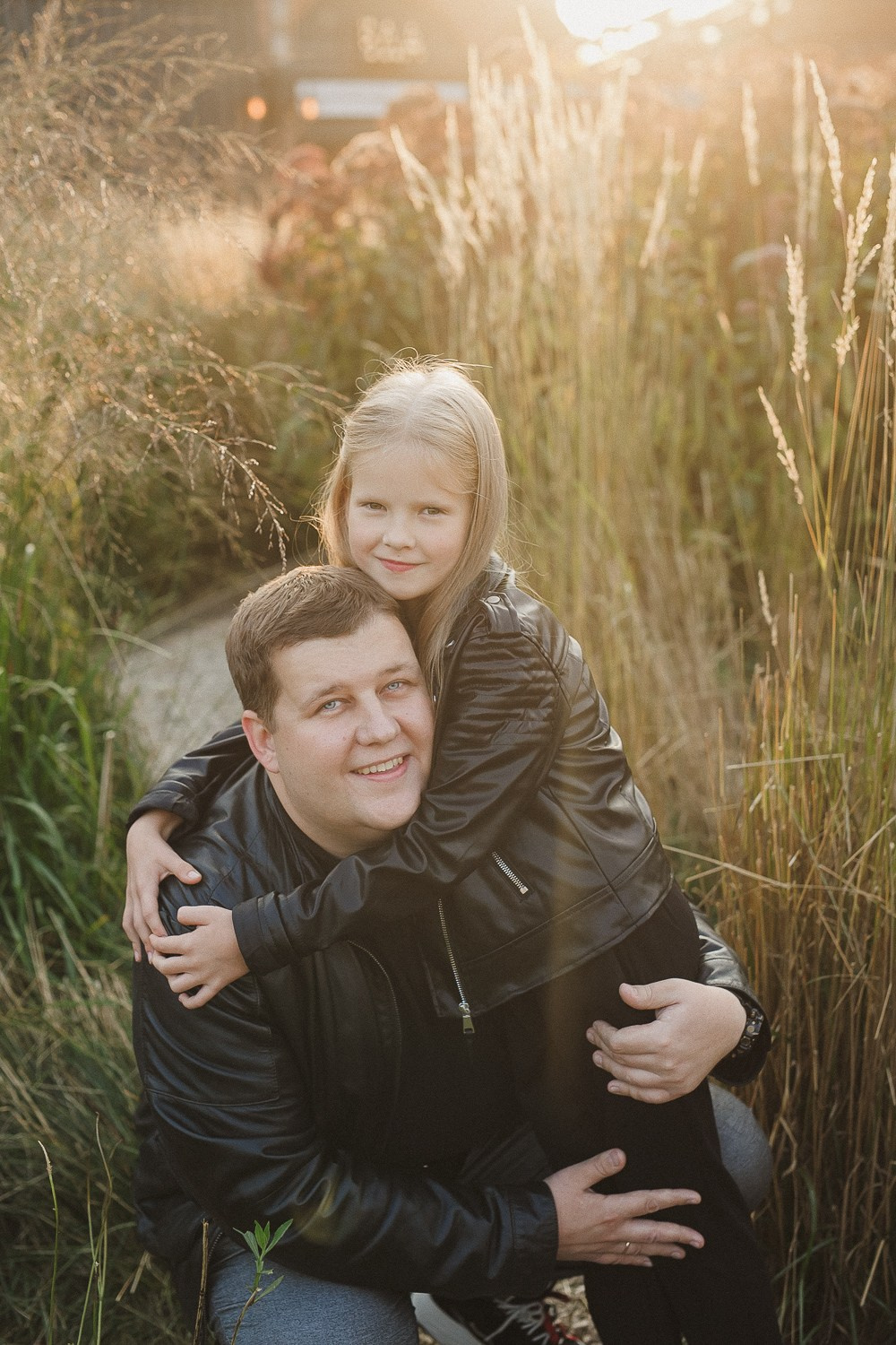 Семейные в Новой Голландии. Семейный, портретный и свадебный фотограф в Санкт-Петербурге и Москве