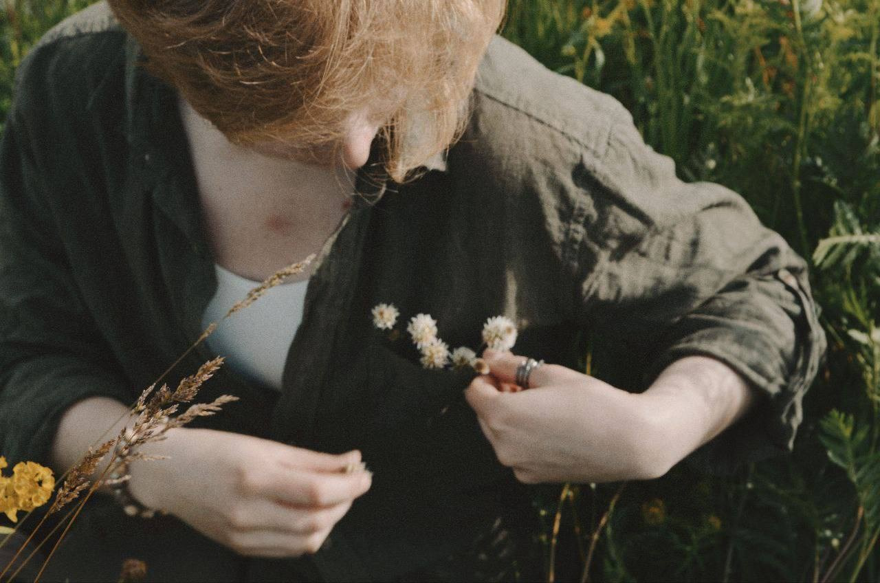 Индивидуальные съёмки. Wirinsens