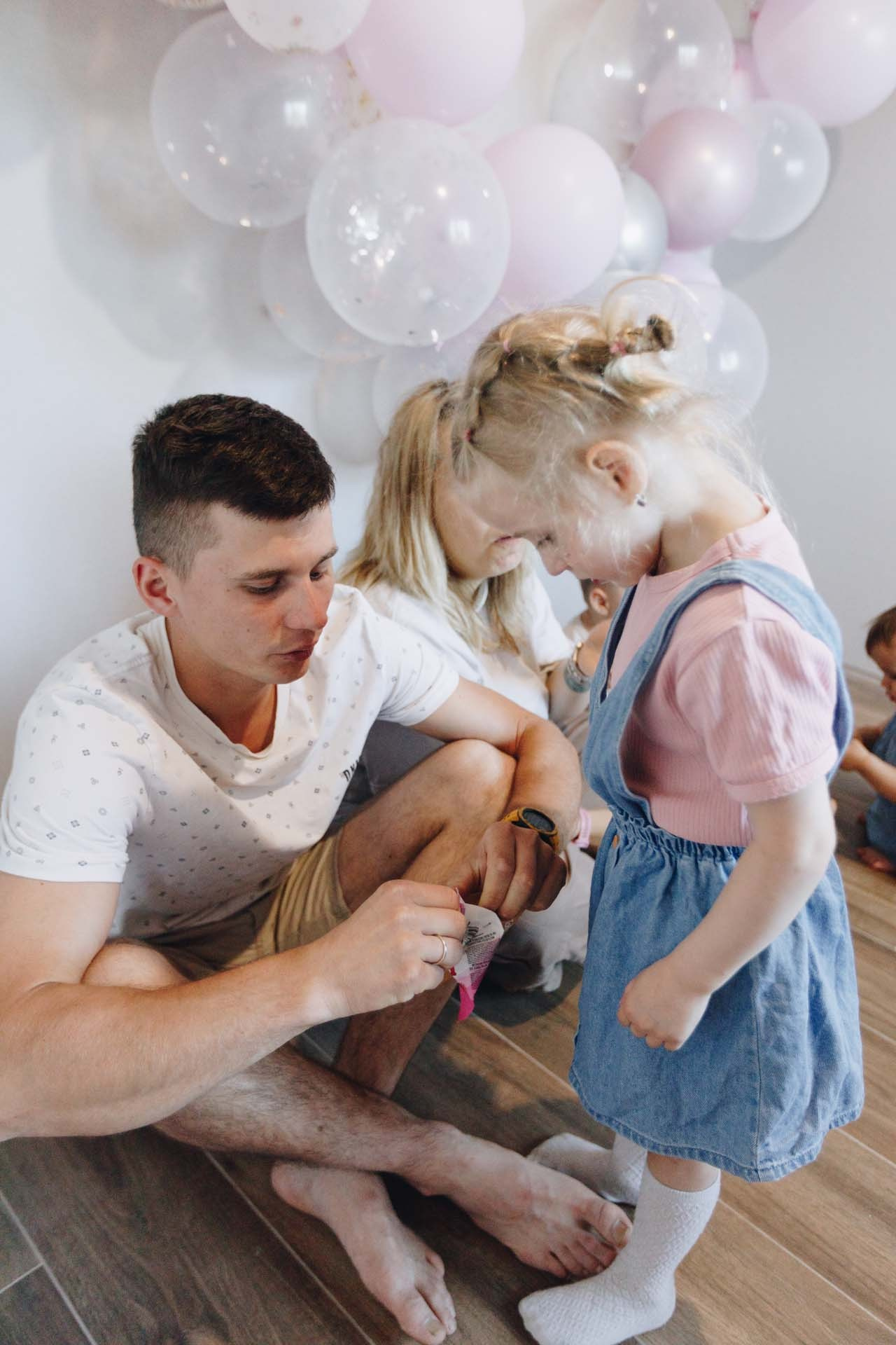 Еве 4 года. Свадебный семейный фотограф и видеограф Гомель Минск Беларусь Европа