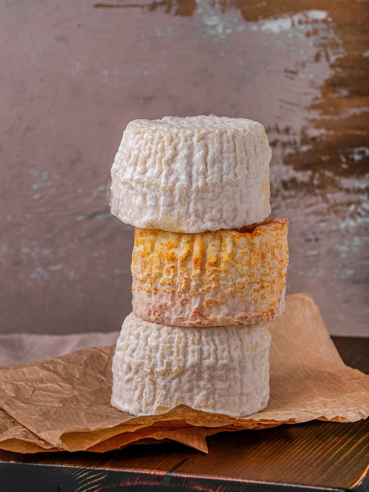 Fromagelle. Предметный и фуд фотограф в Саратове Алина Кравец