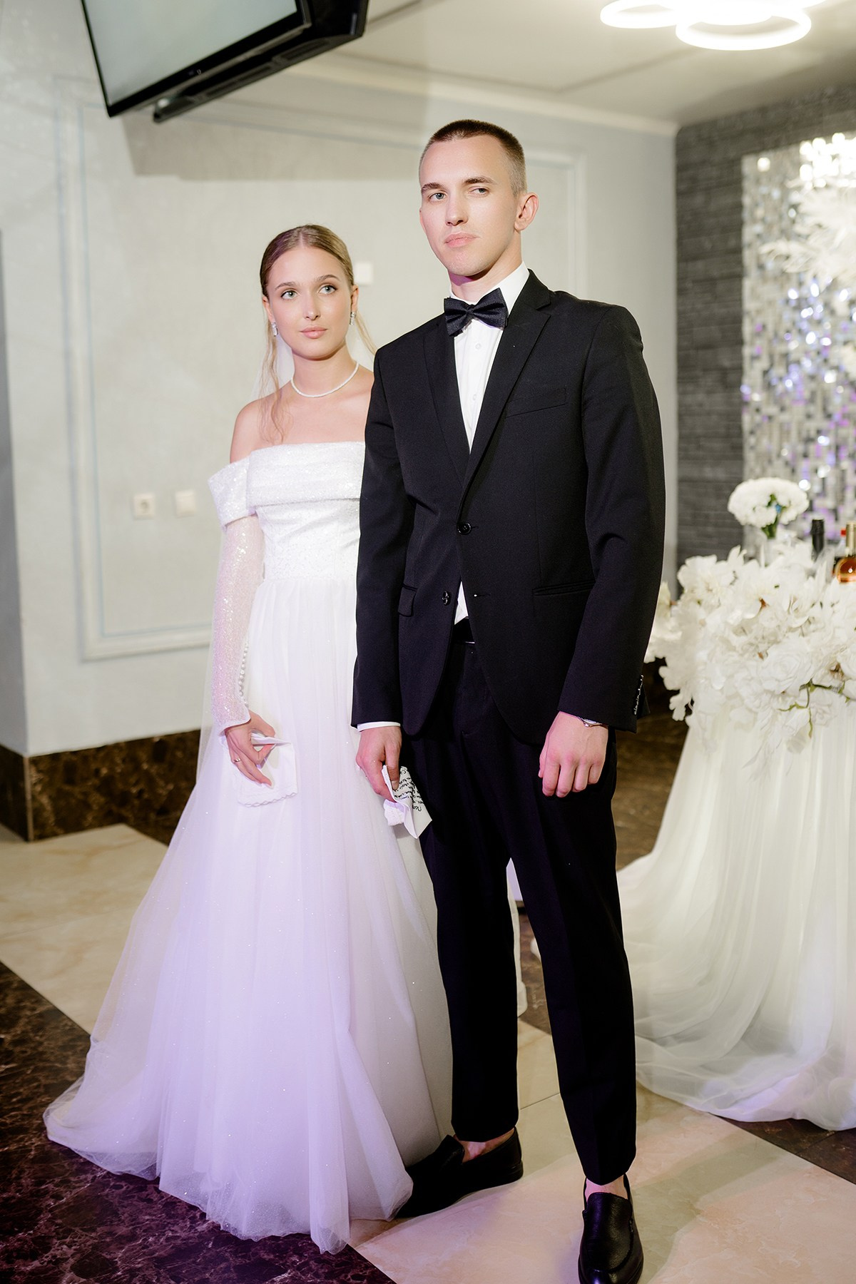 Свадьба Июнь