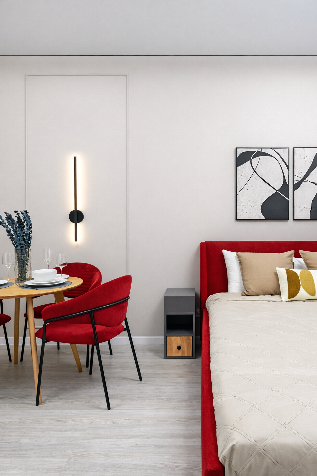 Интерьерные фотосессии для частных клиентов, агентств недвижимости, каталогов и журналов. От прошлого к будущему авиации через фотографию