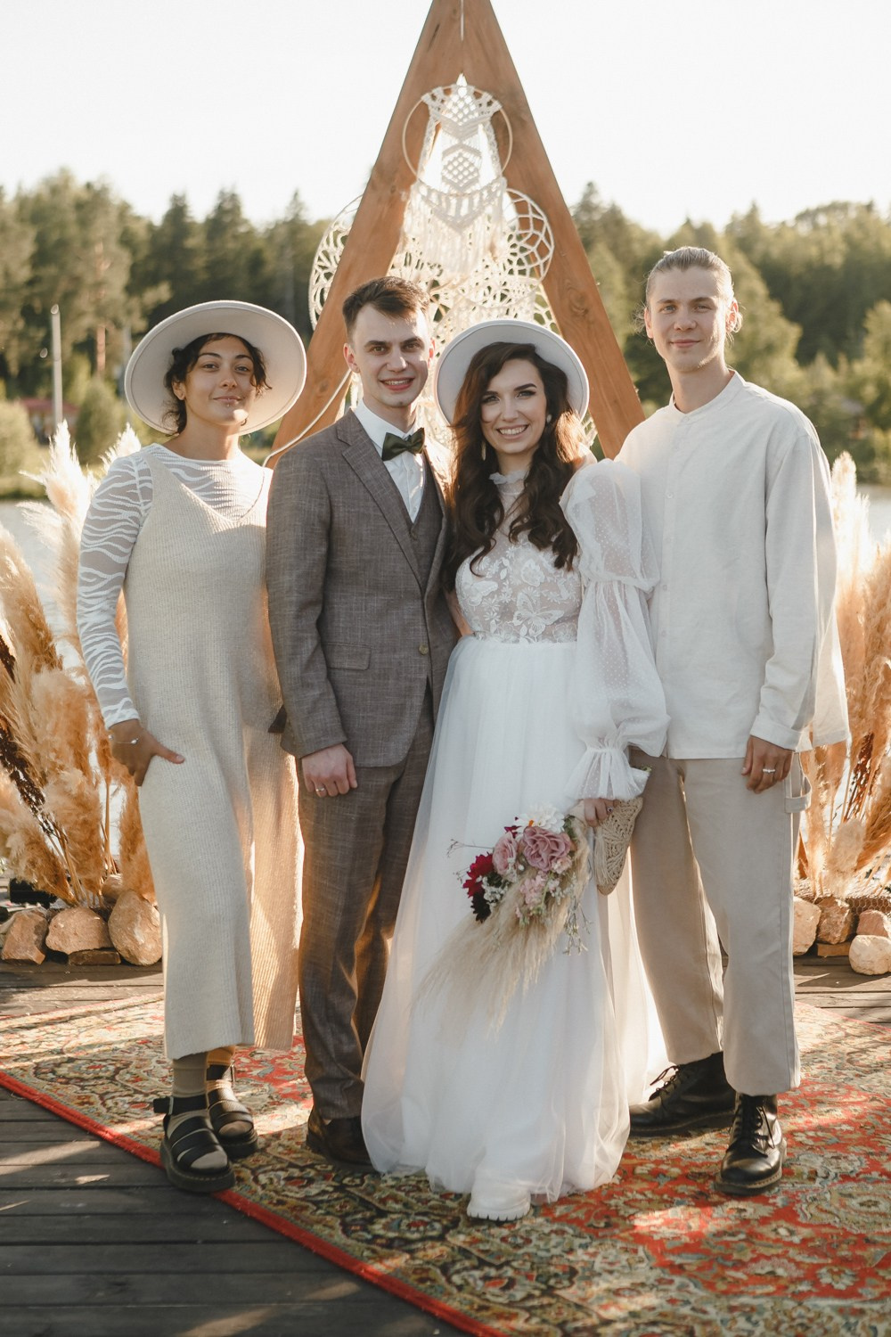 Поле (полный день). Семейный и свадебный фотограф в Нижнем Новгороде