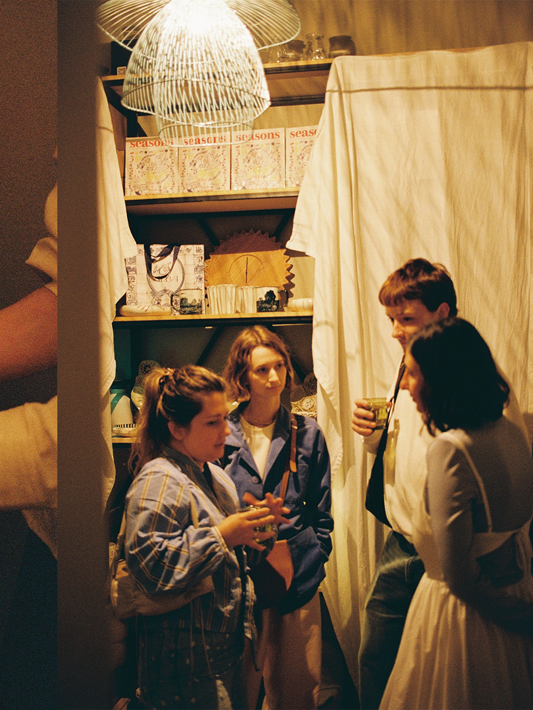 <S>. Плёночный фотограф Москва, Саша Звук