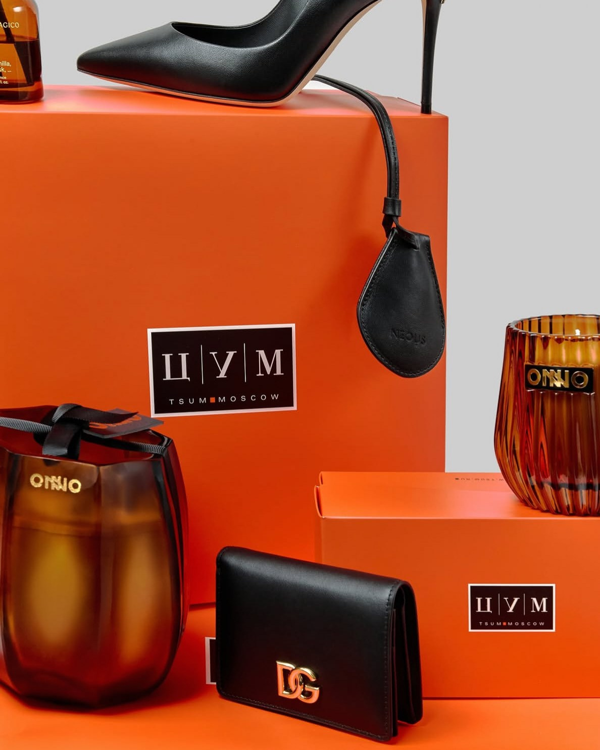 TSUM. Фотограф Елена Вороха. Москва