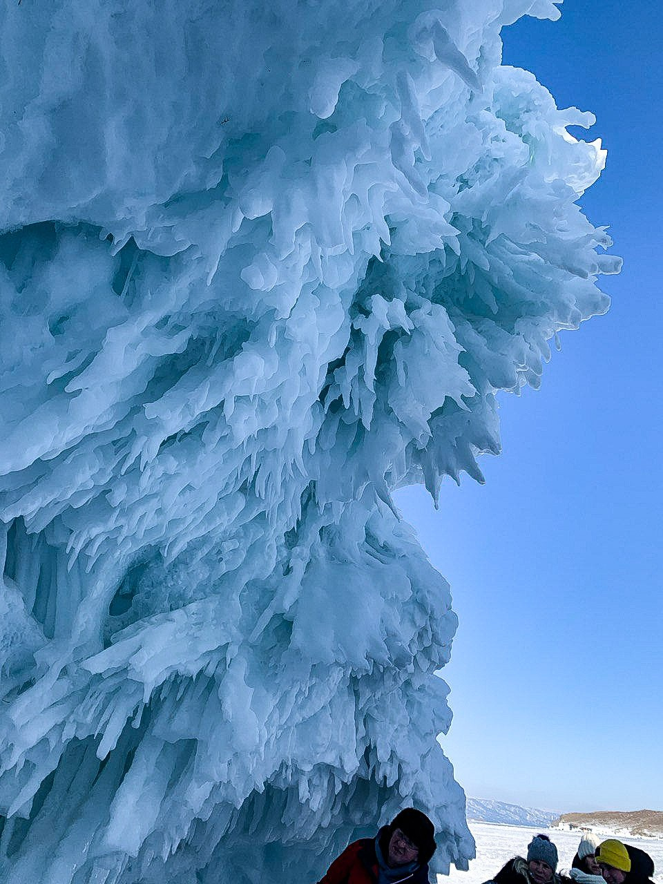 Эксклюзивные авторские туры по России — персональные путешествия. Фотограф в Перми Любовь Огородова | Авторские туры