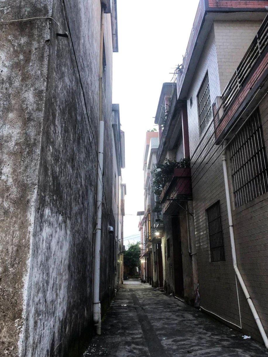 Гуанчжоу. Фотограф в Перми Любовь Огородова | Авторские туры