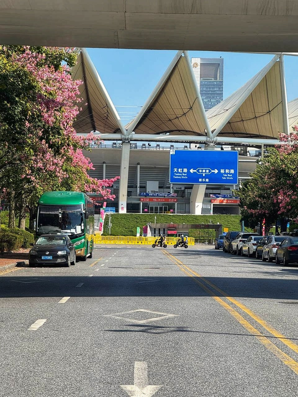 Гуанчжоу. Фотограф в Перми Любовь Огородова | Авторские туры