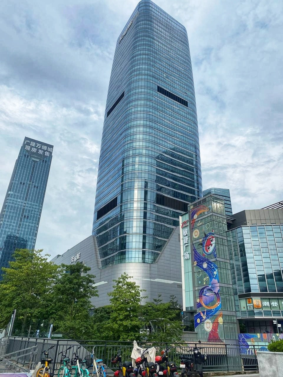 Гуанчжоу. Фотограф в Перми Любовь Огородова | Авторские туры