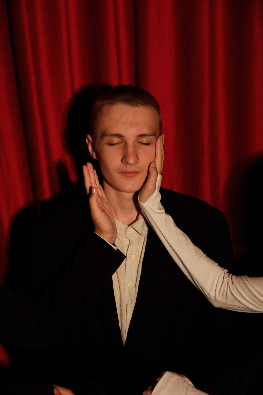 Studio: Марк, Оля и Злата. Фотограф в Перми Любовь Огородова | Авторские туры