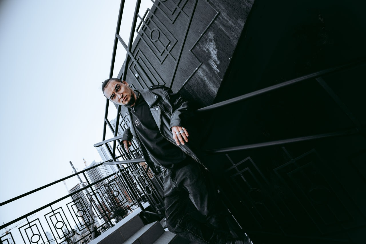 Фотограф в Екатеринбурге София Андрян