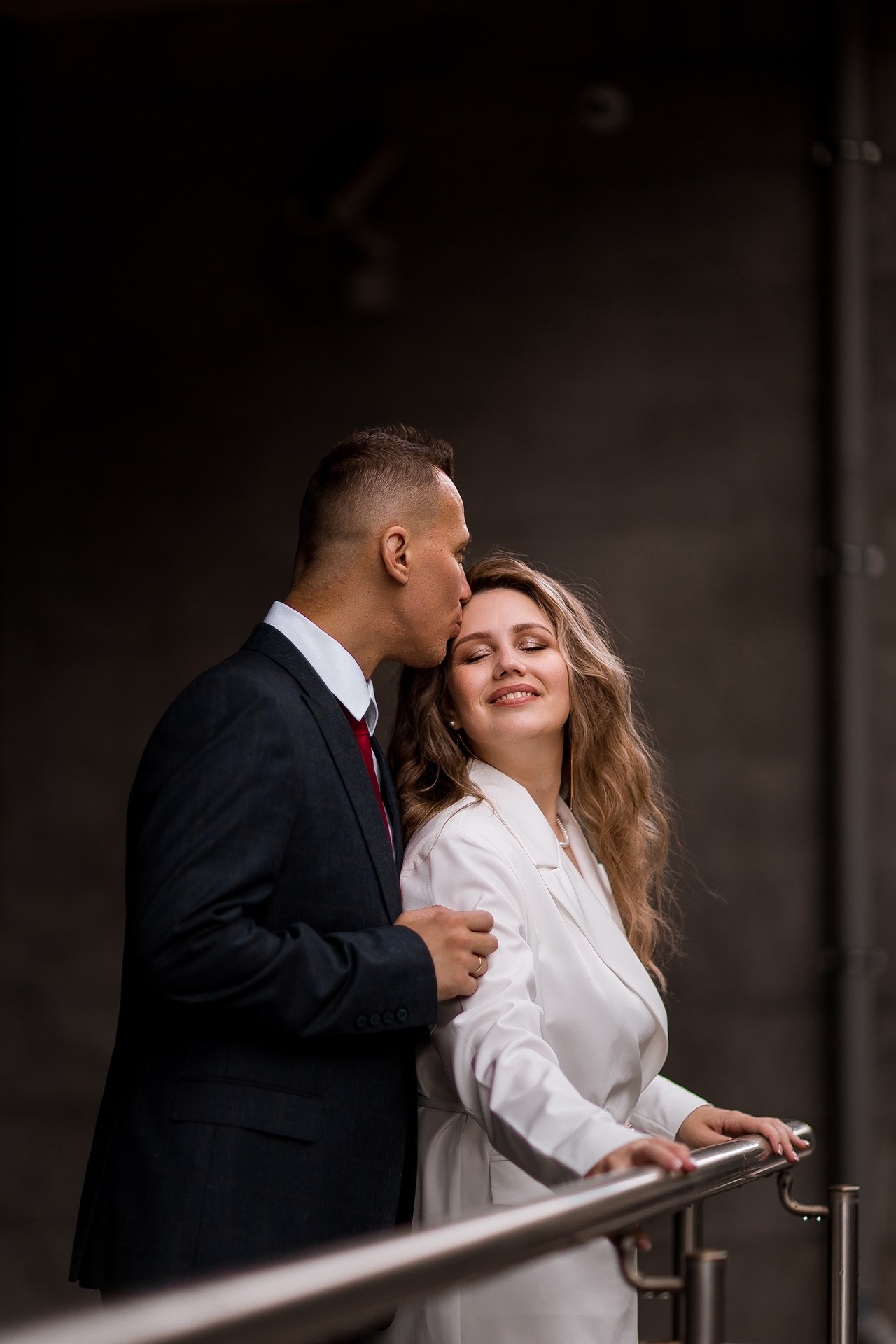 Татьяна и Сергей. Katerina Schastlivaya