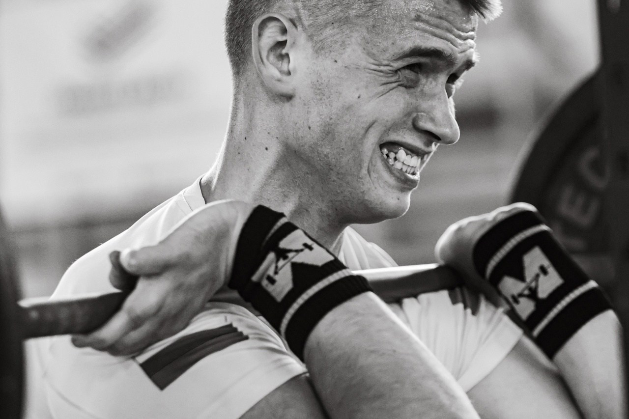 С Чемпионат Ленинградской области по функциональному многоборью. Спортивный фотограф Зянтереков Антон