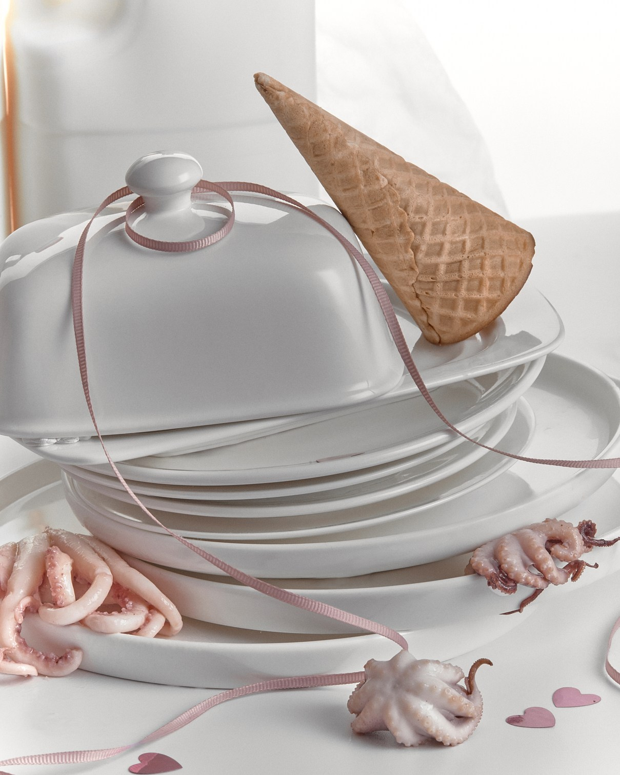 Personal Project. Фотограф Елена Вороха. Москва