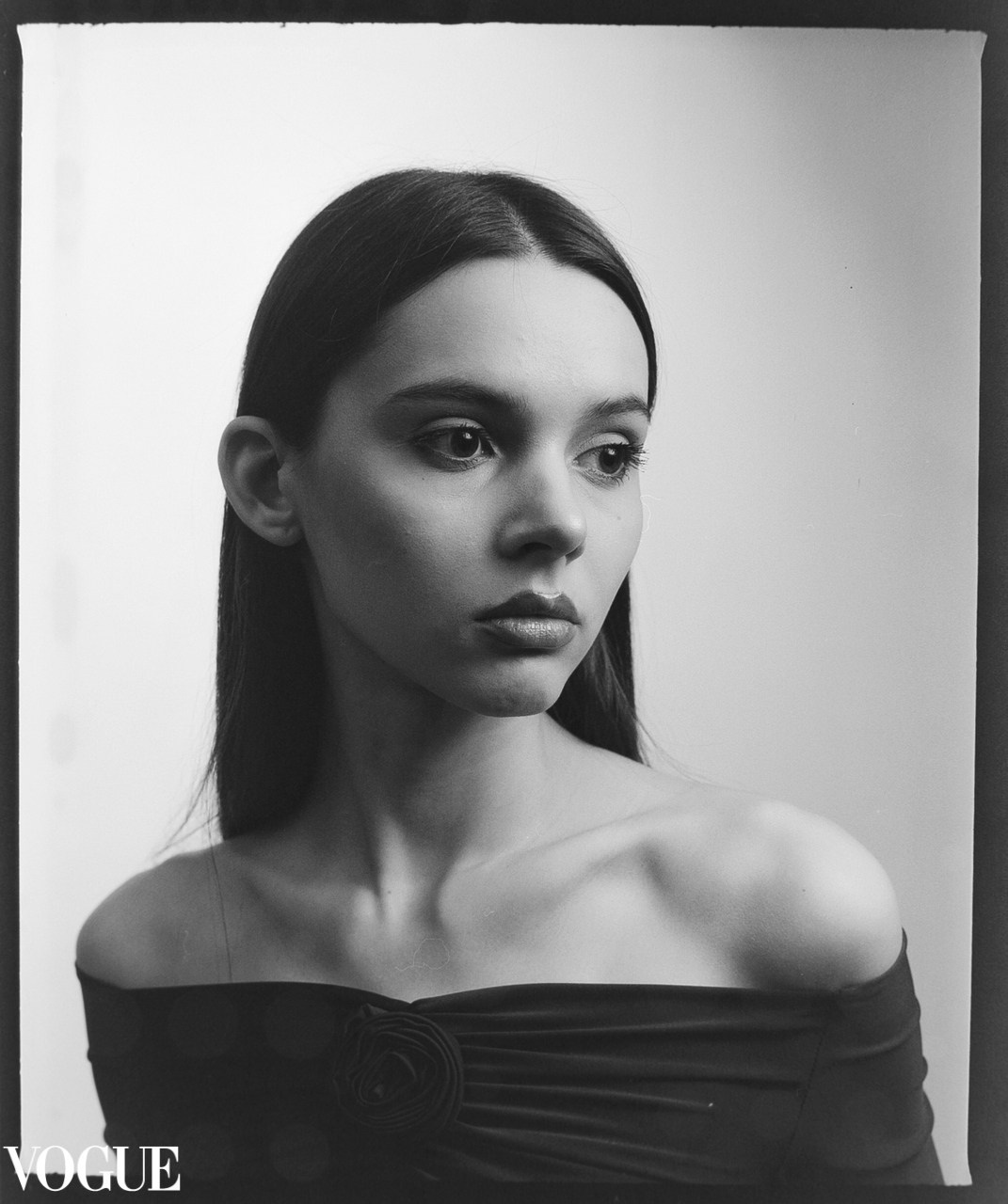 PhotoVogue. Костя Криштапович — фото и видео