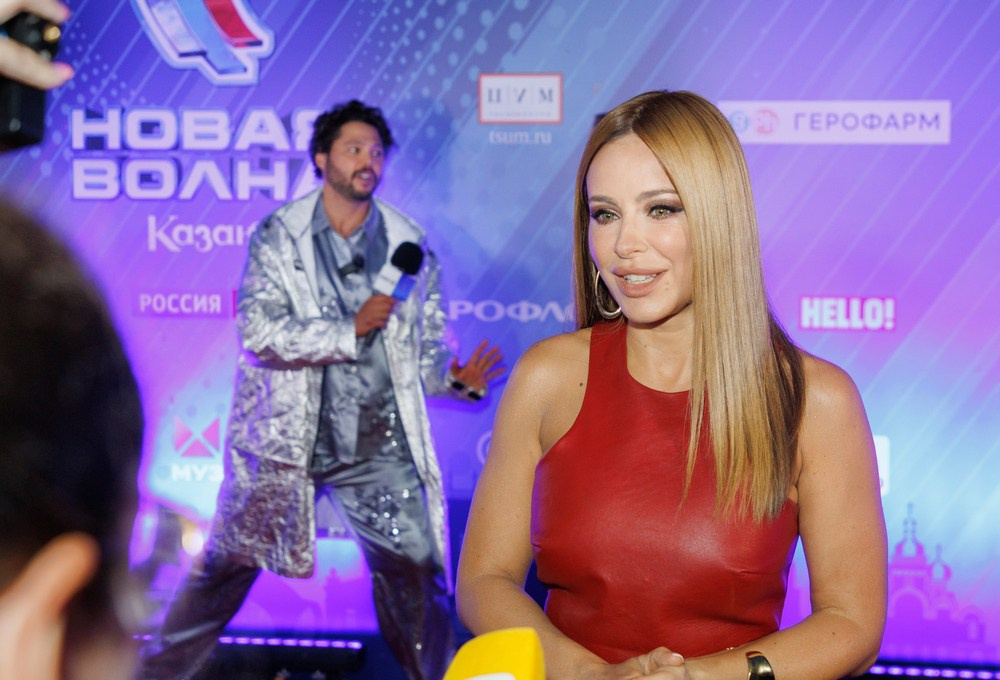 Новая волна 2025 в Казани. Промышленный фотограф | Фото для бизнеса | Казань и РФ