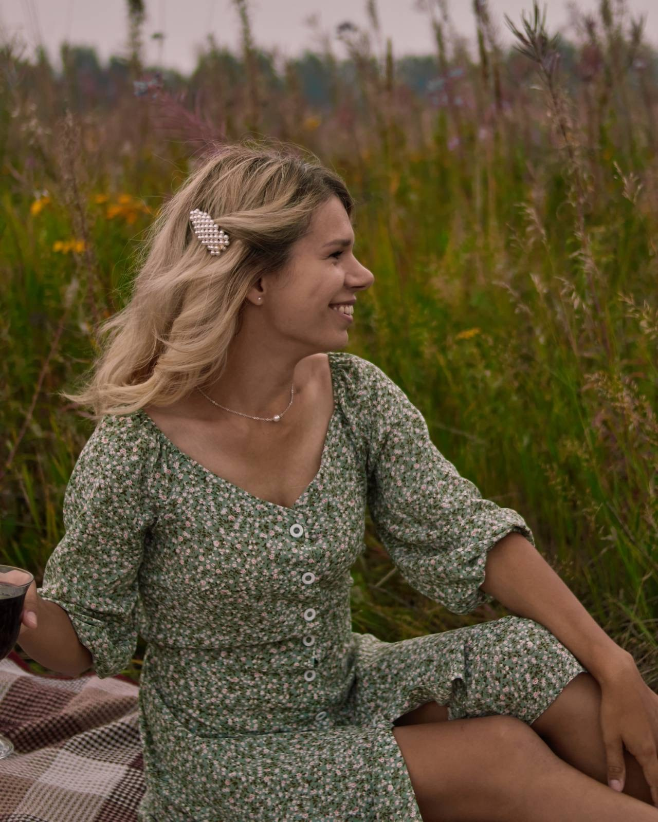 Валентина. Фотограф Стилист Тюмень Вера Хайруллина