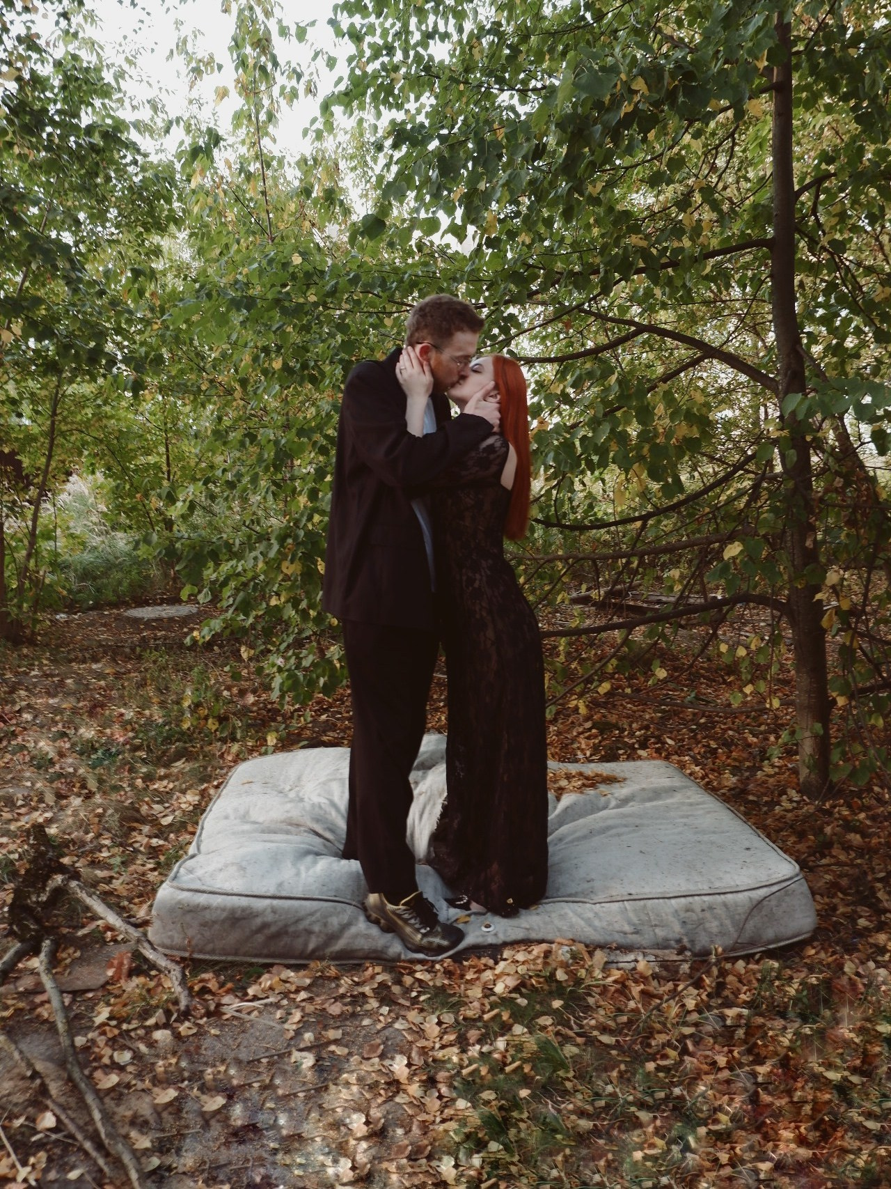 Все фото. Ева Мецгер — фотограф