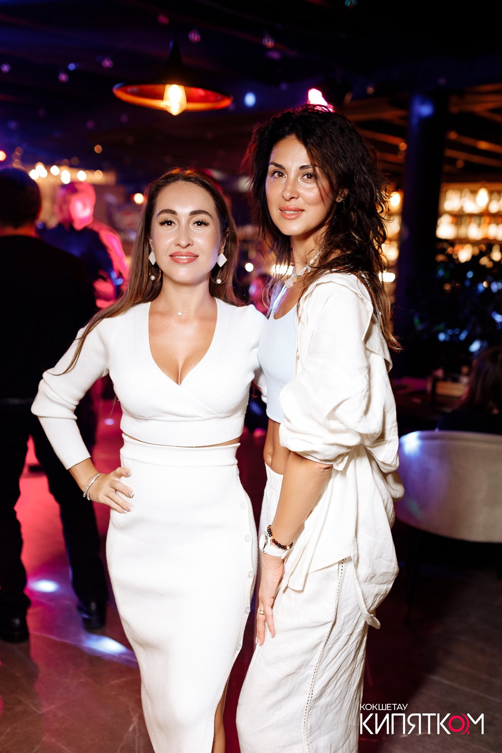 THE SHOW. КИПЯТКОМ КОКШЕТАУ