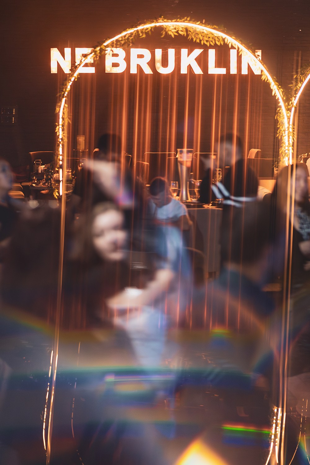 NE BRUKLIN. КИПЯТКОМ КОКШЕТАУ