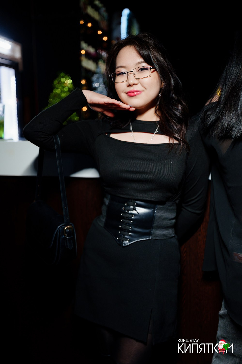 МОЛОДОСТЬ. КИПЯТКОМ КОКШЕТАУ