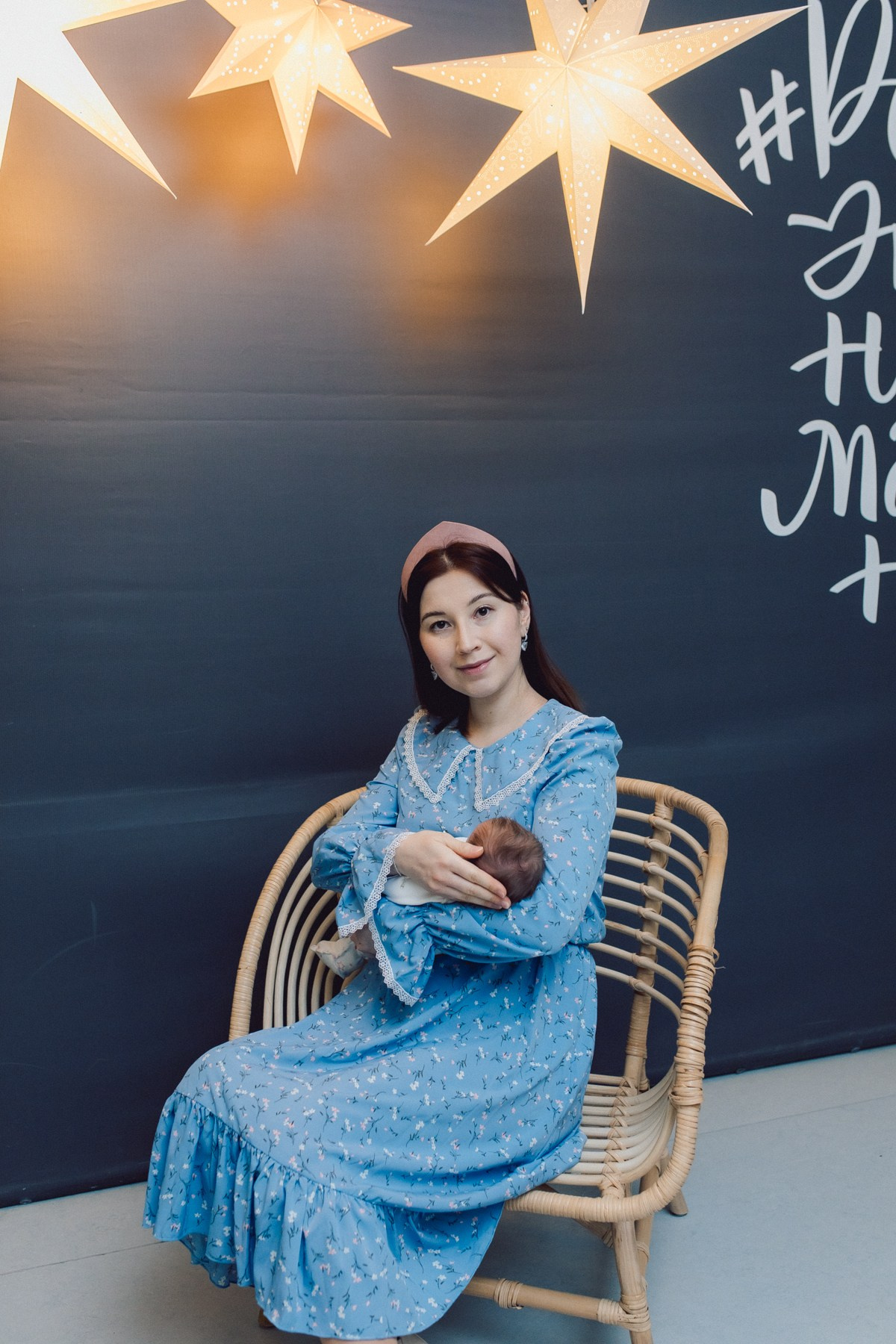 Выписка Зои