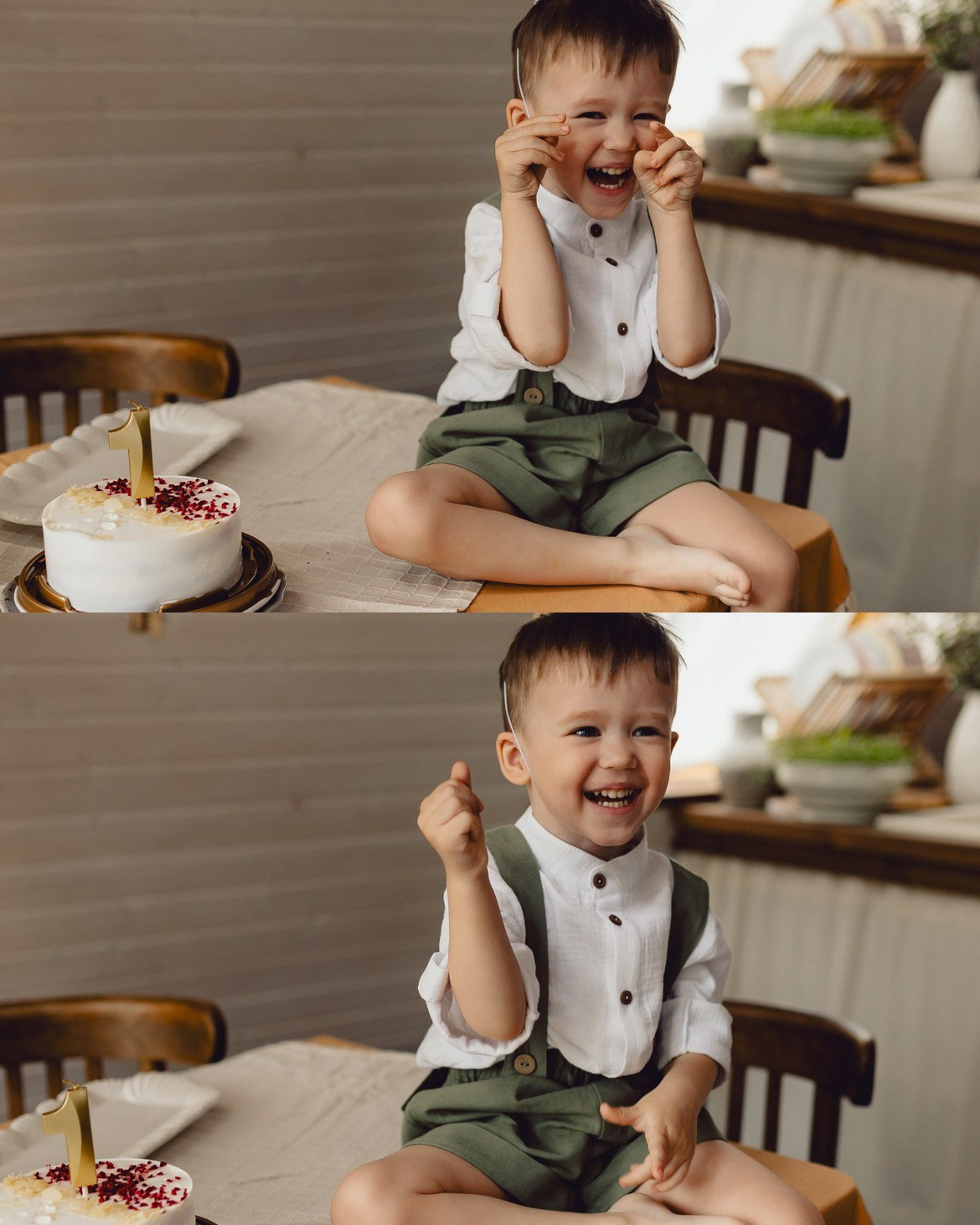 Два маминого крыла