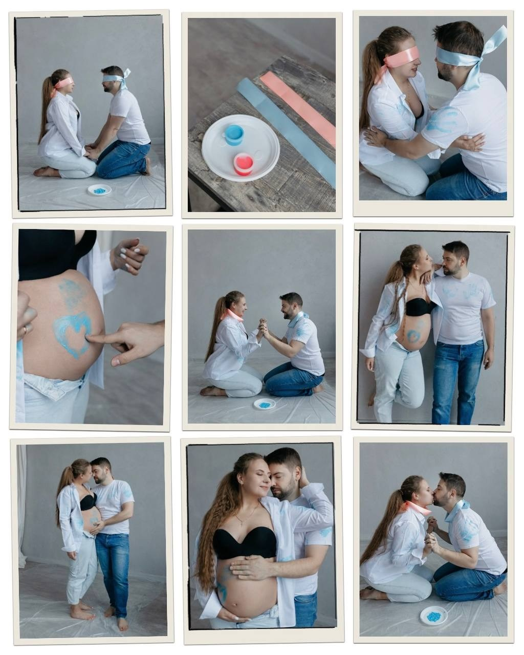 БЕРЕМЕННОСТЬ. Фотограф Никитина Марина, Санкт-Петербург