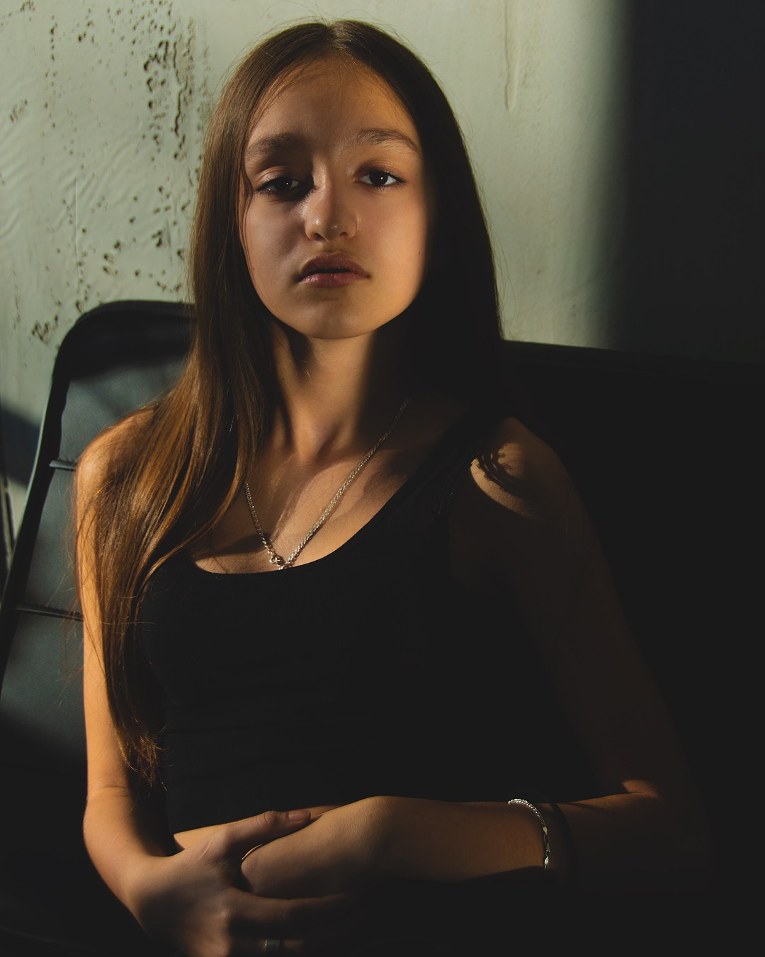 Белан Марина. Promodels