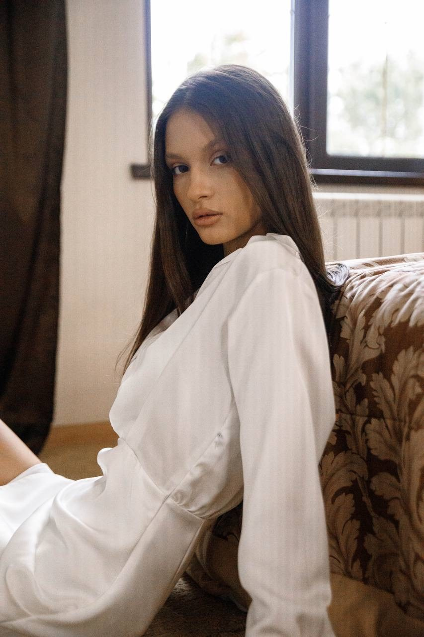 ULYANA. Модельная студия MIA Models