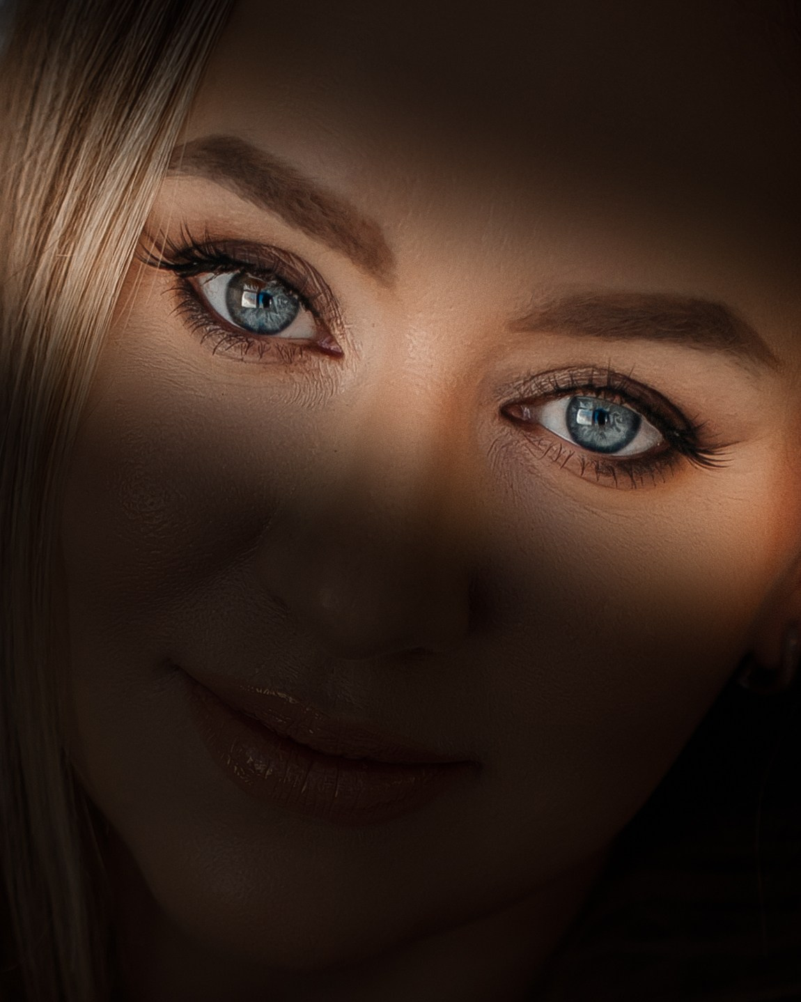 Ольга. Семейный фотограф в Санкт-Петербурге Ирина Иванова