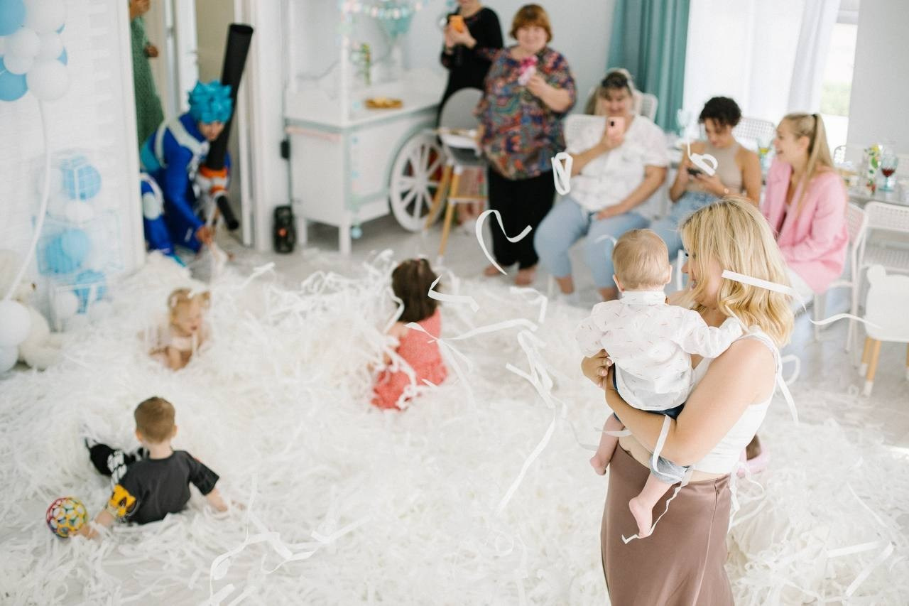 Тариф «Style». Аренда лофта в СПб для мероприятий