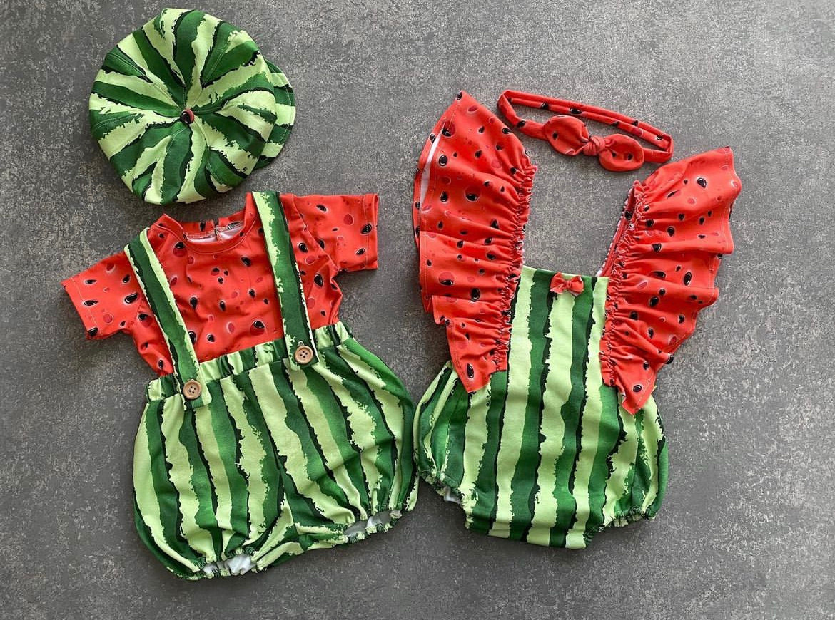 Наряды для девочек с 6-24 месяцев