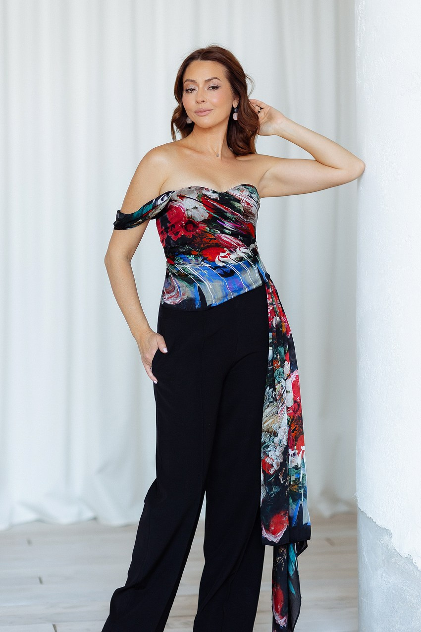 Портреты. Свадебный и семейный фотограф в Челябинске. Аврамец Анна