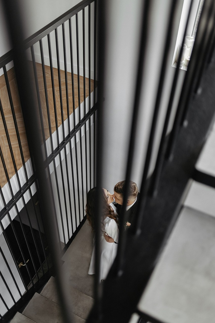 Полина и Никита. Свадебный и семейный фотограф в Челябинске. Аврамец Анна