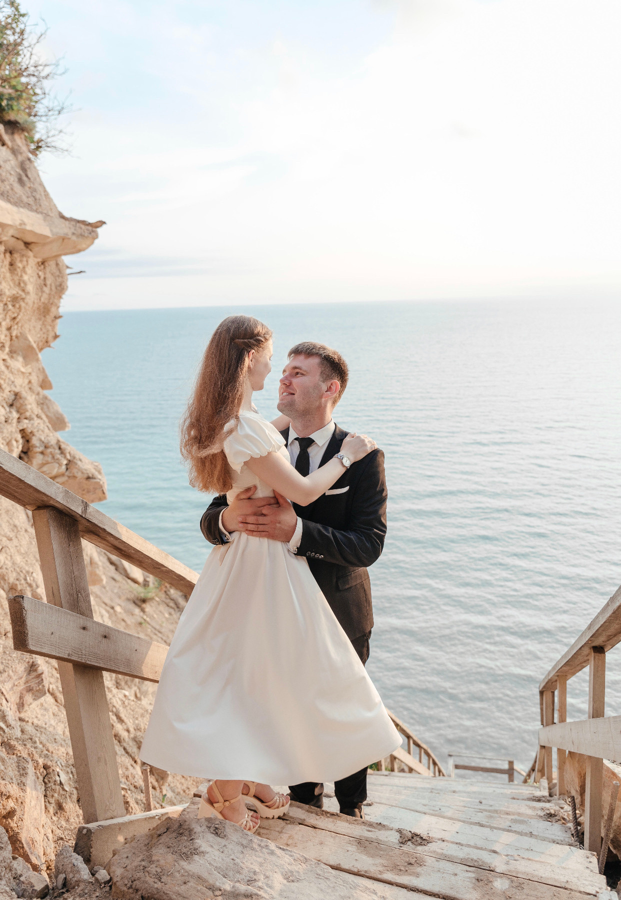 Отзывы. Миленина Юлия Свадебный и семейный фотограф в Краснодаре