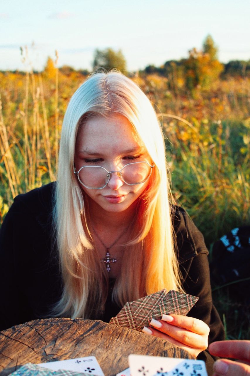 Съемки для компаний друзей. Репортажный и портретный фотограф в Туле и области