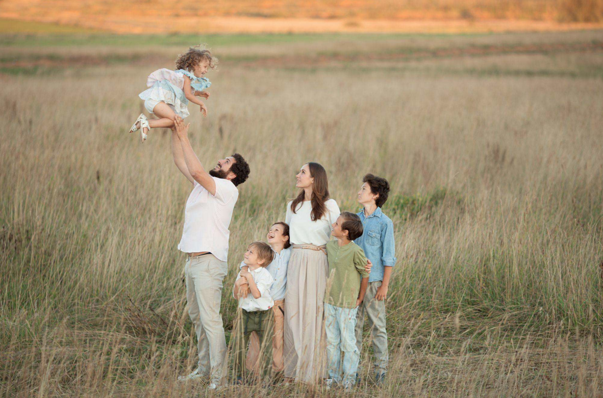 Портфолио. Карнеева Елена. Детский, семейный фотограф