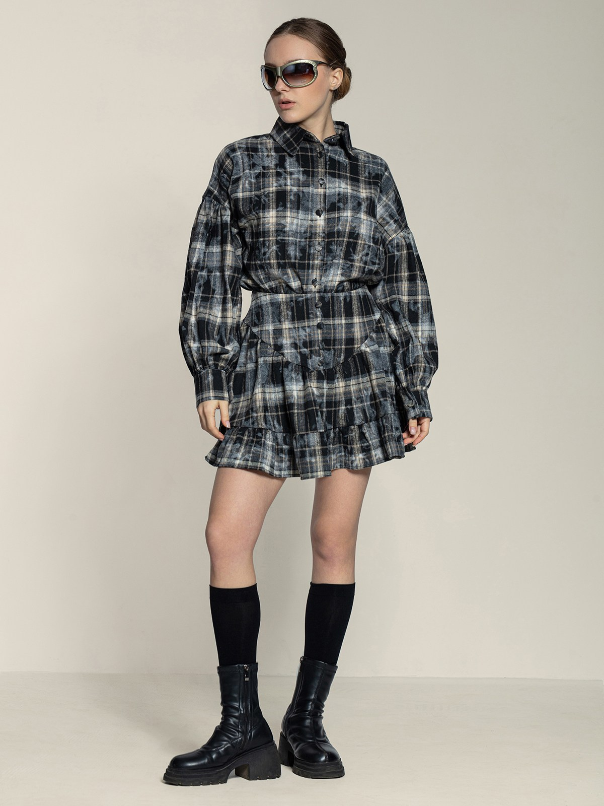 Творческие fashion работы. Сборные фотосъёмки в Москве. фотосессии одежды.фотограф