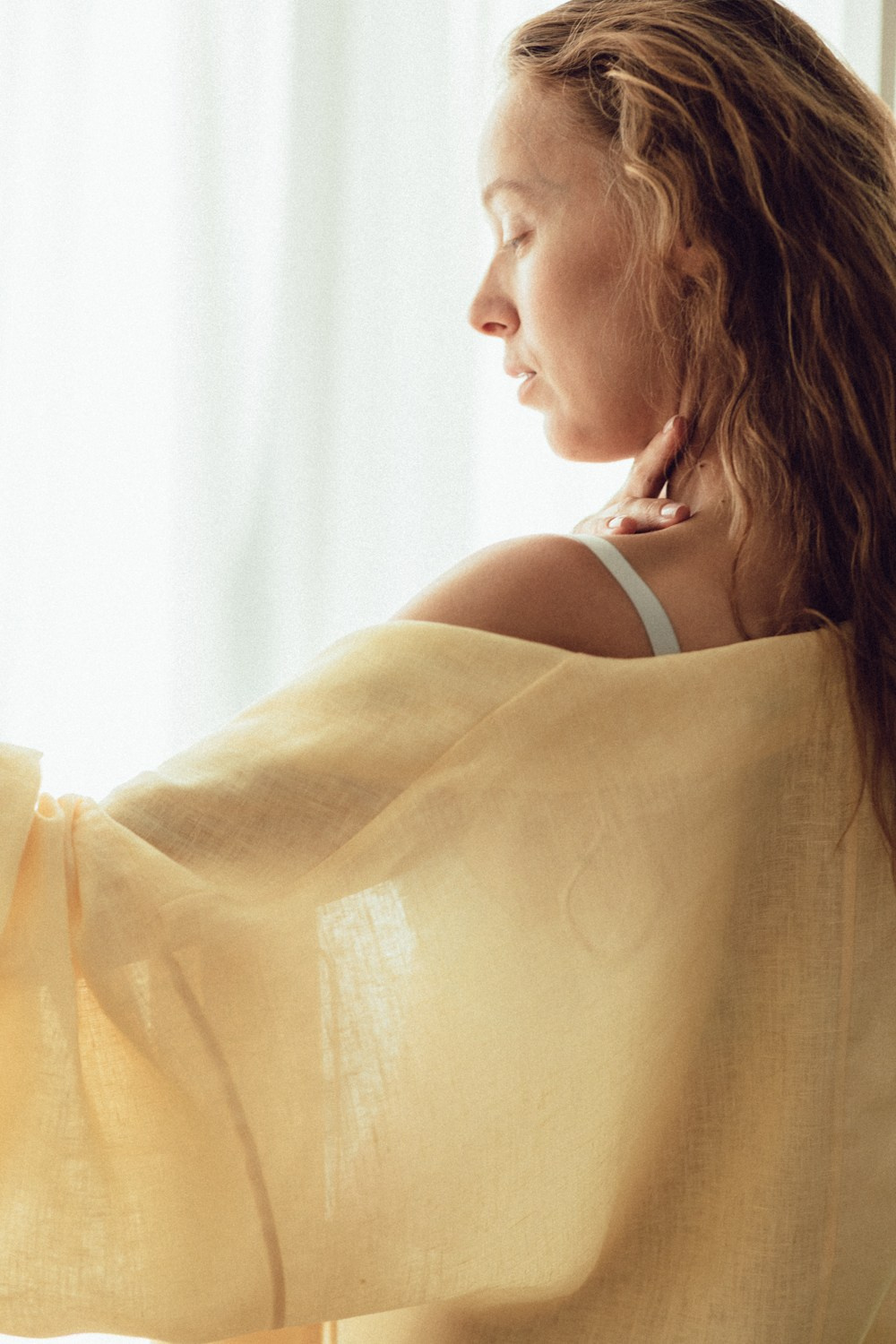 Идеальное начало дня!. Света Полетаева Москва