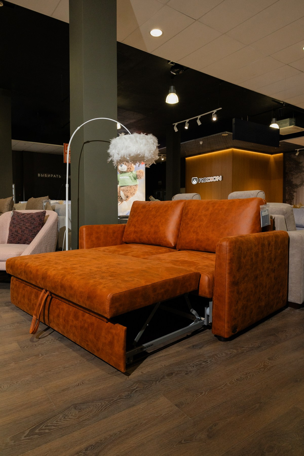 КОНТЕНТ СЪЕМКА ДЛЯ ФАБРИКИ МЕБЕЛИ RODION. Свадебный фотограф Верещак Сергей I Ростов-на-Дону