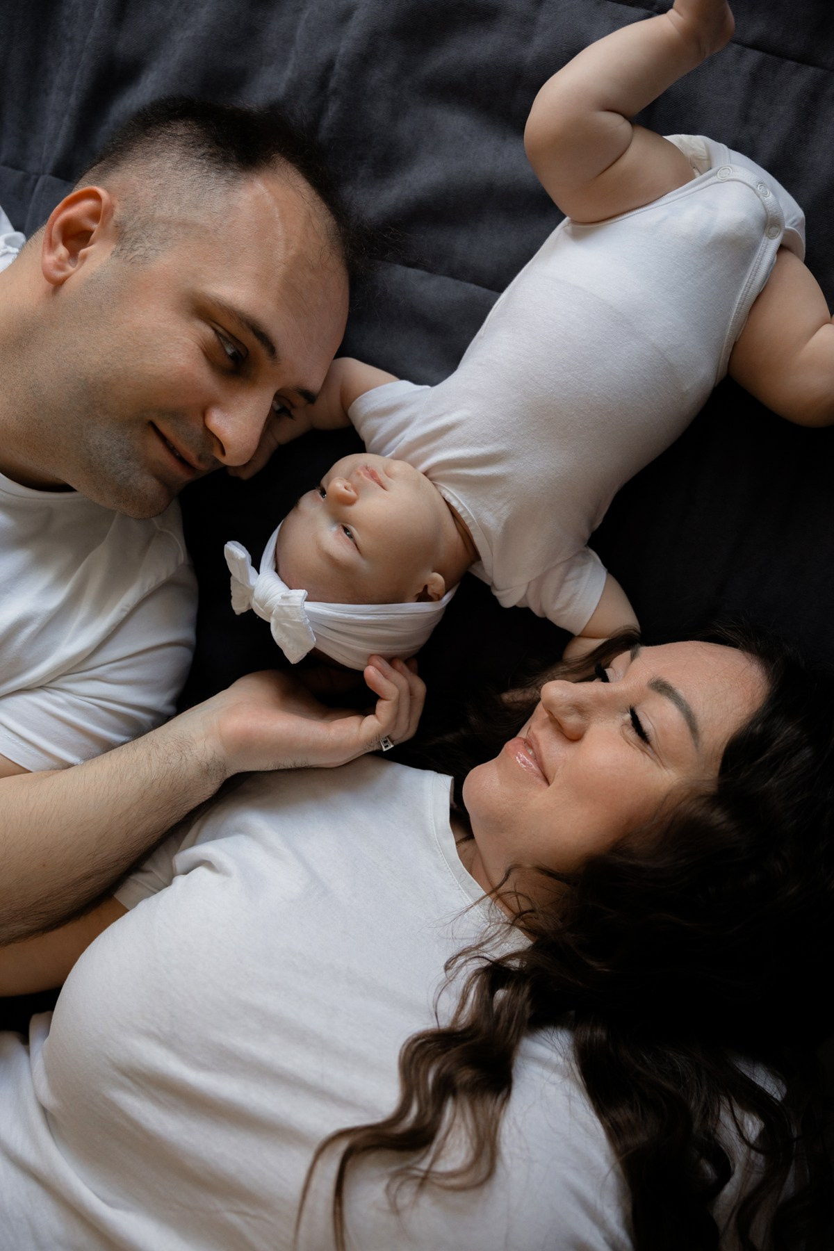 КОГДА ТЕБЕ ВСЕГО МЕСЯЦ!. Свадебный фотограф Верещак Сергей I Ростов-на-Дону