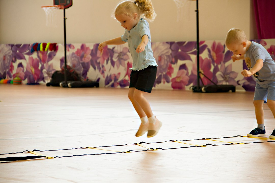 Репортаж открытый урок метеор. Фотограф Екатеринбург Екатерина Красноперова