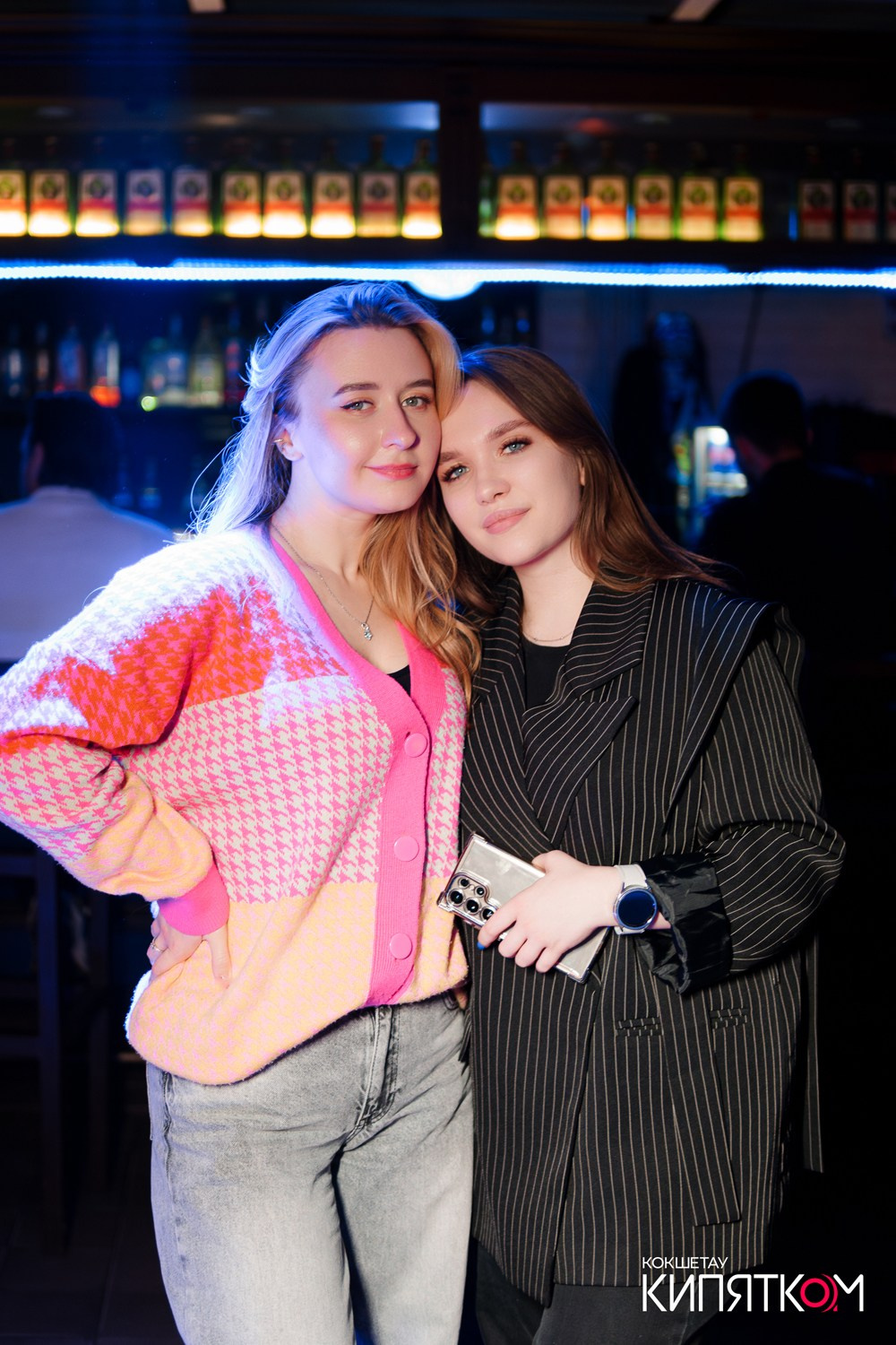 GENTLEMAN PUB. КИПЯТКОМ КОКШЕТАУ