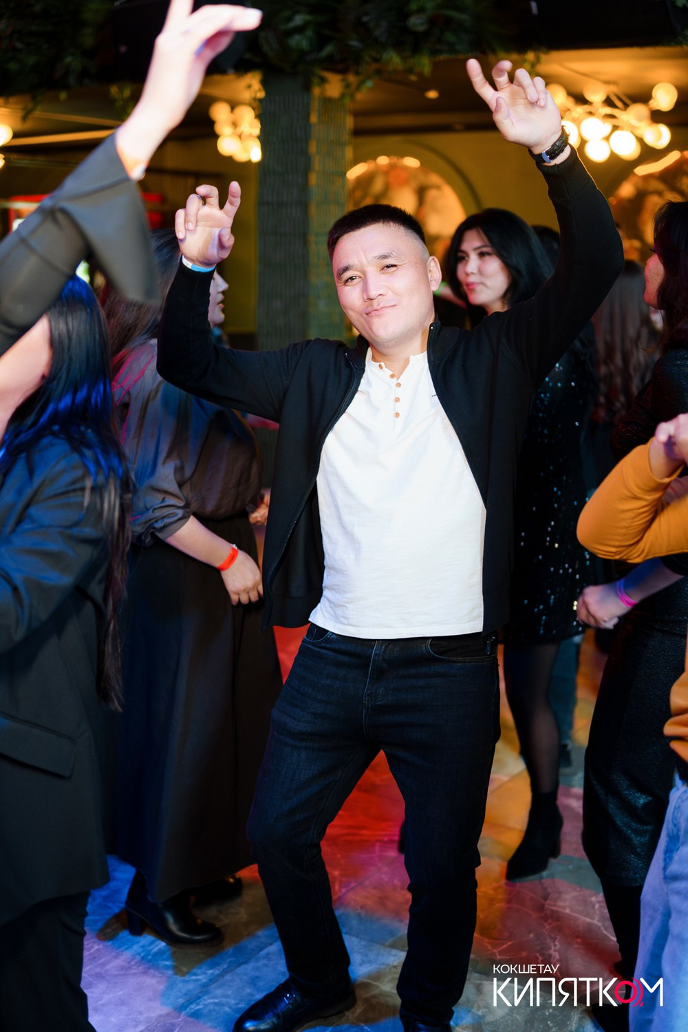 ПАНАЕХАЛИ. КИПЯТКОМ КОКШЕТАУ