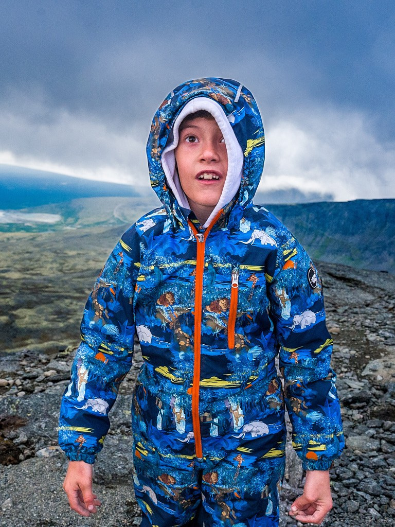 Путешествие на Север в 2024 году. Внедорожные путешествия — OFFROADTRIP