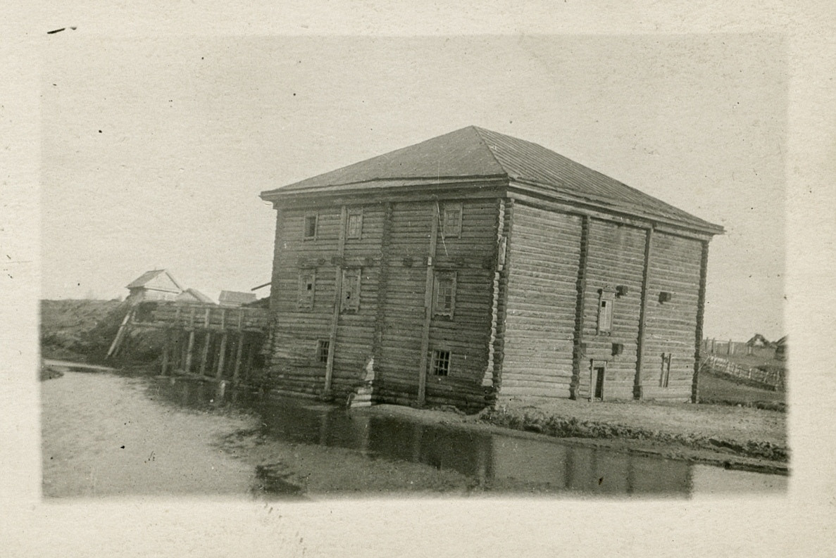 Спасский р-он, Татарстан, 1940–1970 гг. Igor Volkov