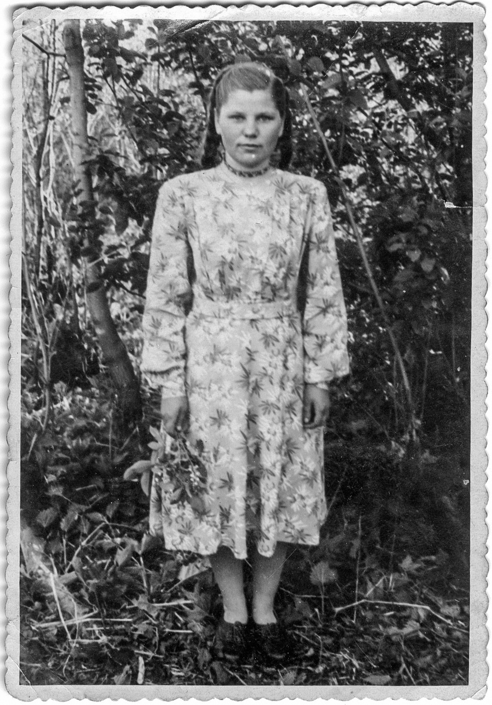 Спасский р-он, Татарстан, 1940–1970 гг. Igor Volkov