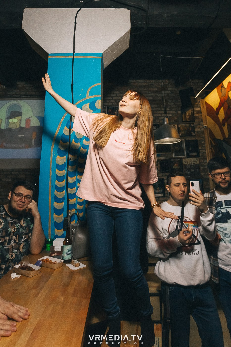 «JAWSSPOT» 3 ГОДА