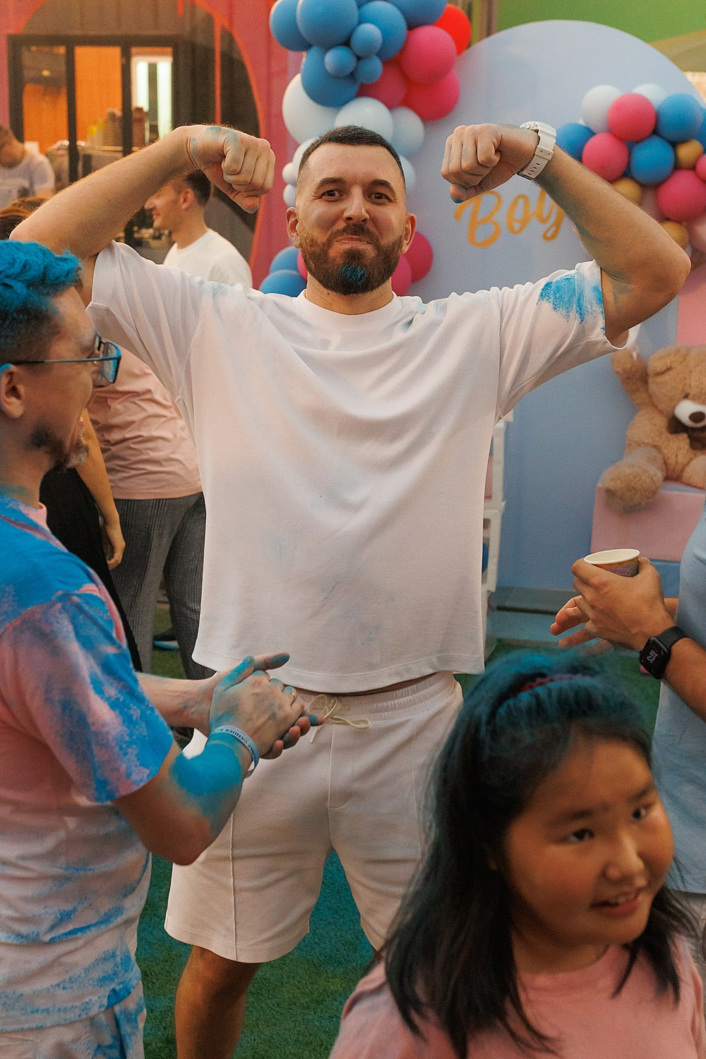 Olesya & Jim. Photographer Mikulskaya Iryna